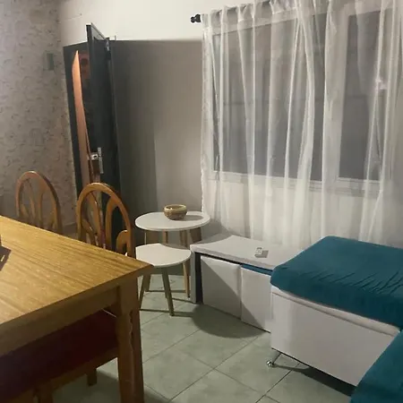 Cassanova I Apartment San Luis Exterior photo