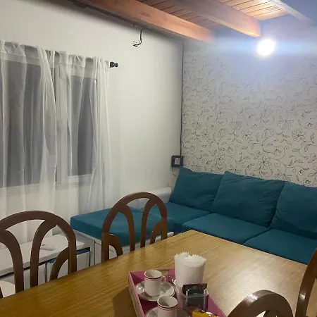 Cassanova I Apartment San Luis Exterior photo