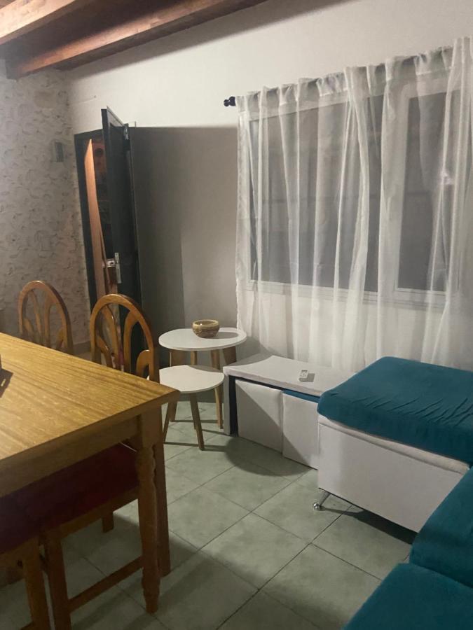 Apartment Cassanova I San Luis