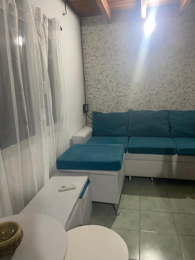 Cassanova I Apartment San Luis