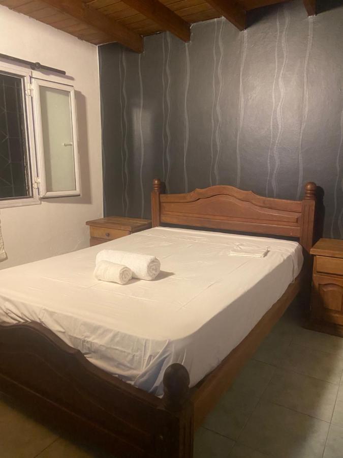 Apartment Cassanova I San Luis