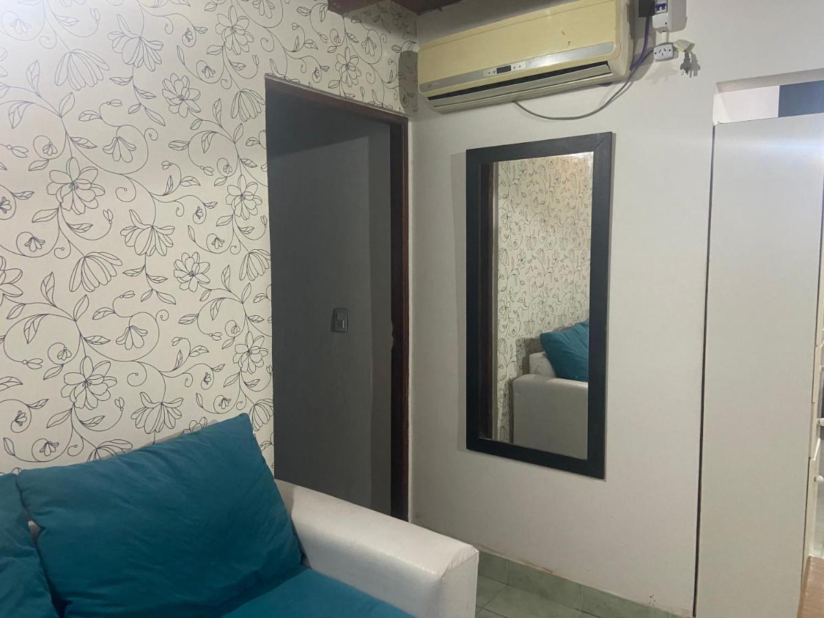 Apartment Cassanova I San Luis