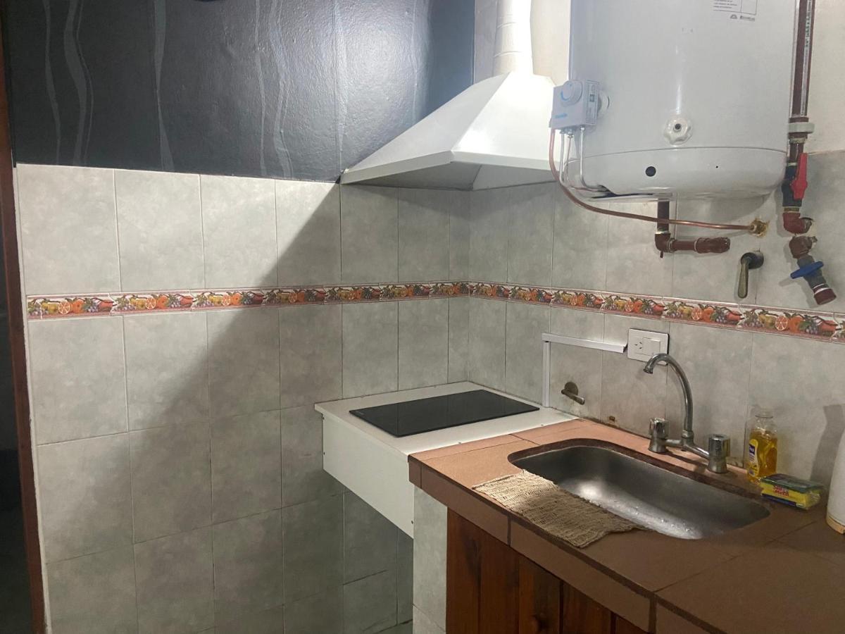 Cassanova I * San Luis