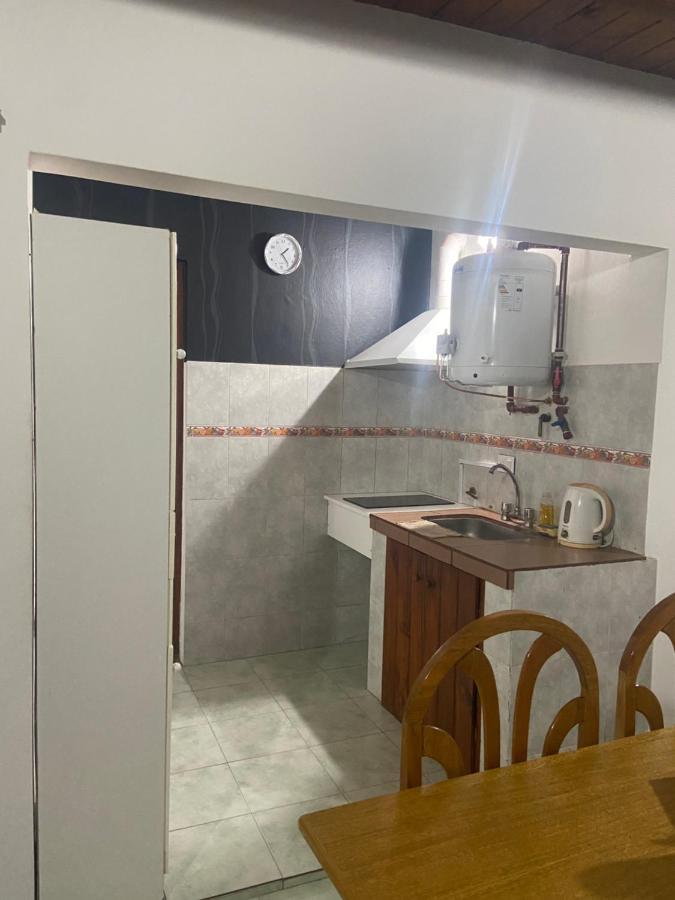 Cassanova I Apartment San Luis