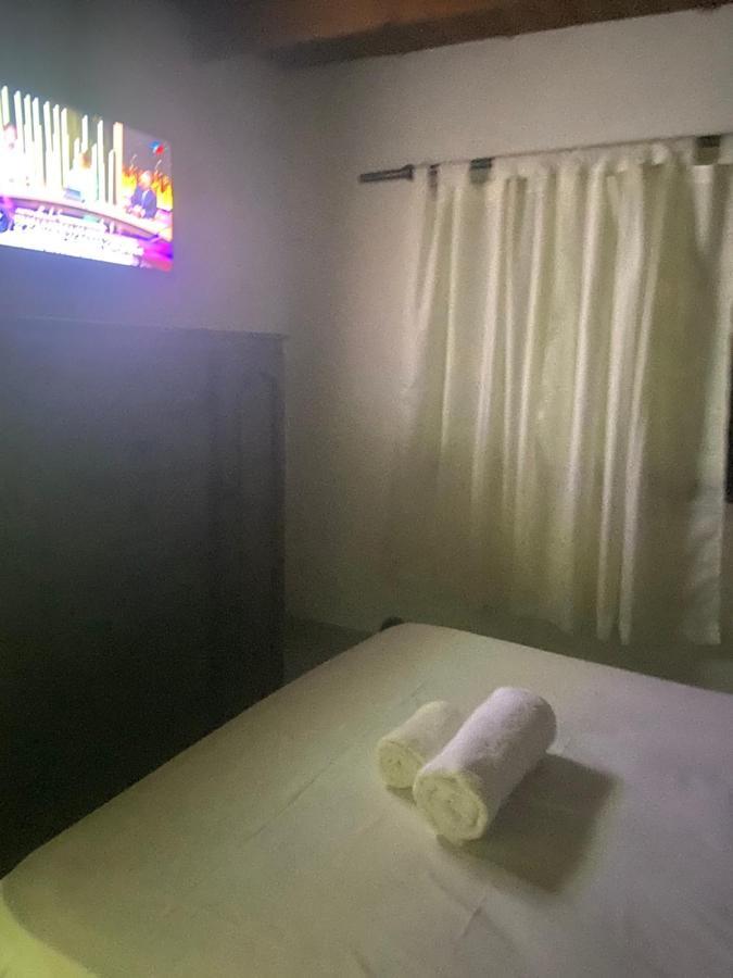 Cassanova I Apartment San Luis