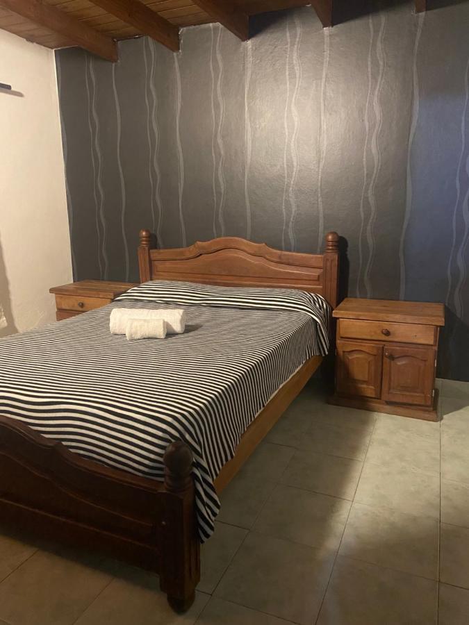 Apartamento Cassanova I *