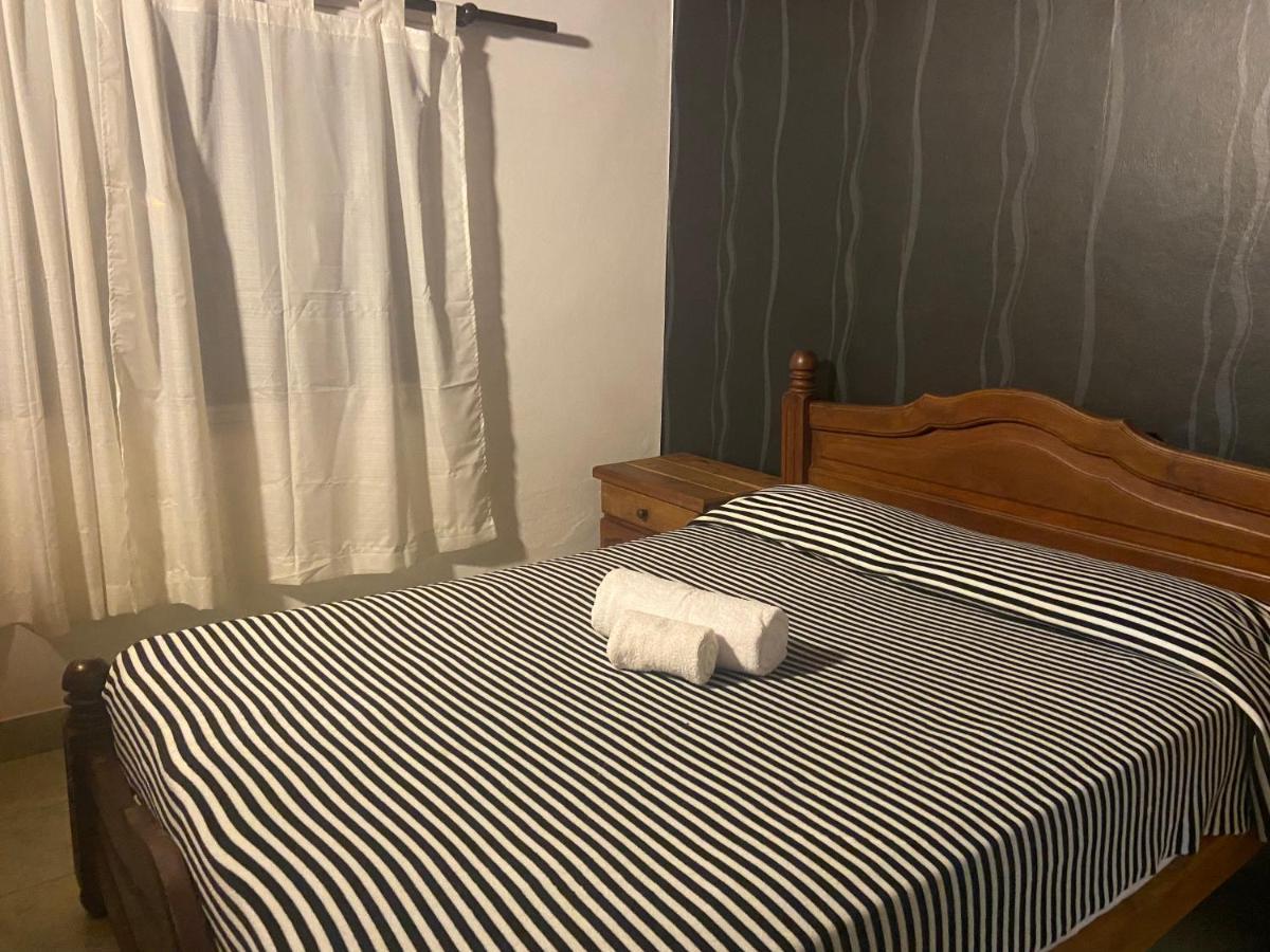 Cassanova I Apartamento San Luis
